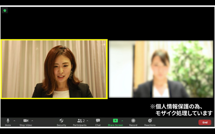 本気の模擬面接をノーカットでご紹介！