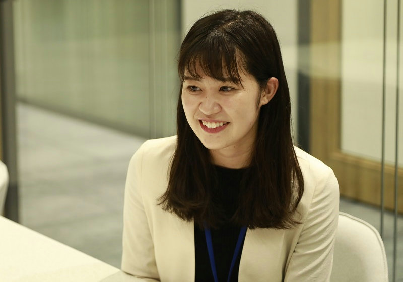 リクルートスタッフィング契約社員2年目インタビュー