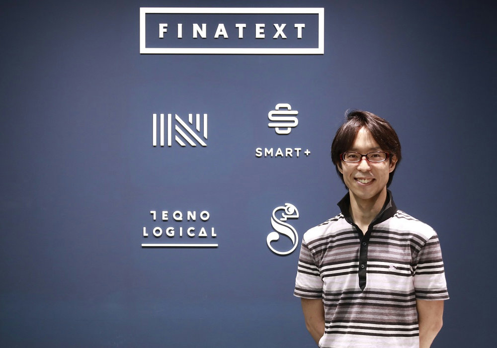 株式会社Finatextホールディングス　人事採用担当