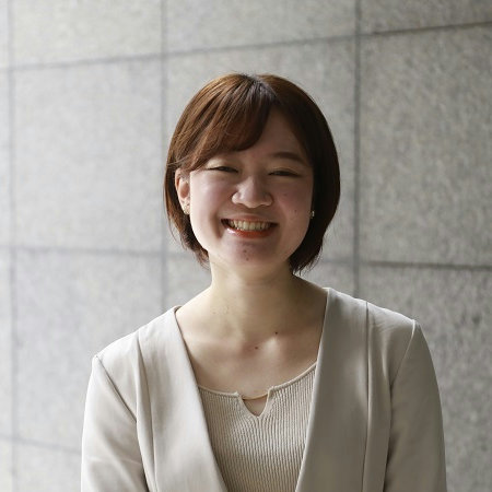 リクルートスタッフィング営業の藤本さん