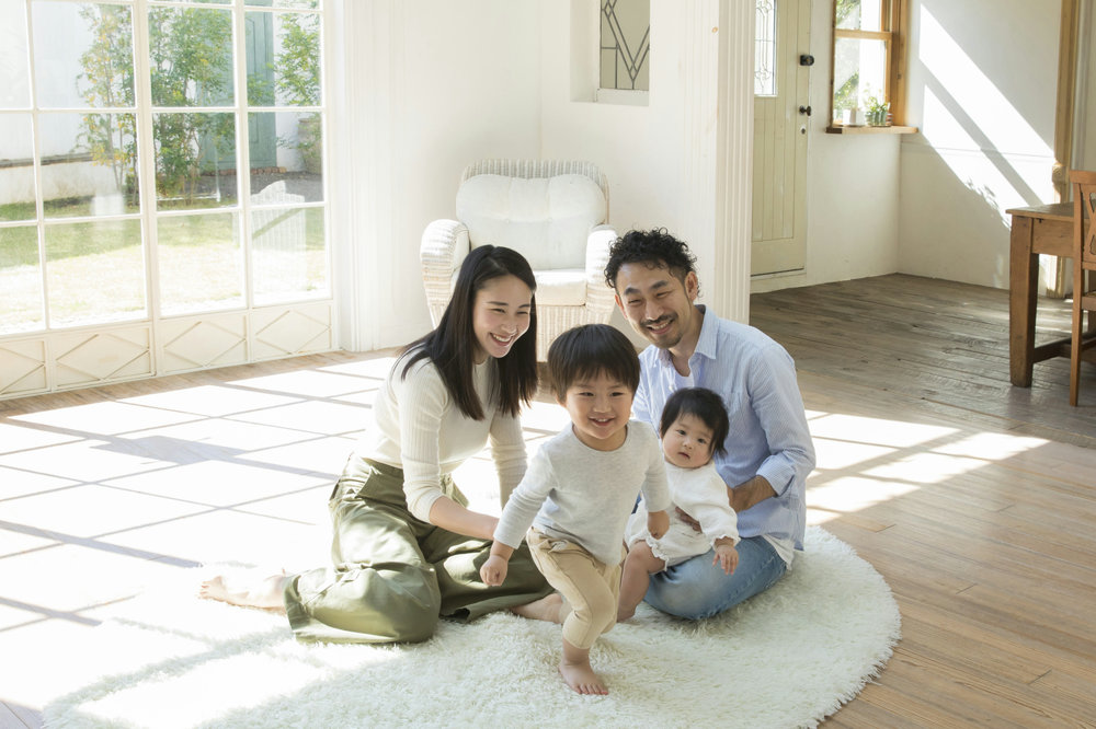 福利厚生イメージ